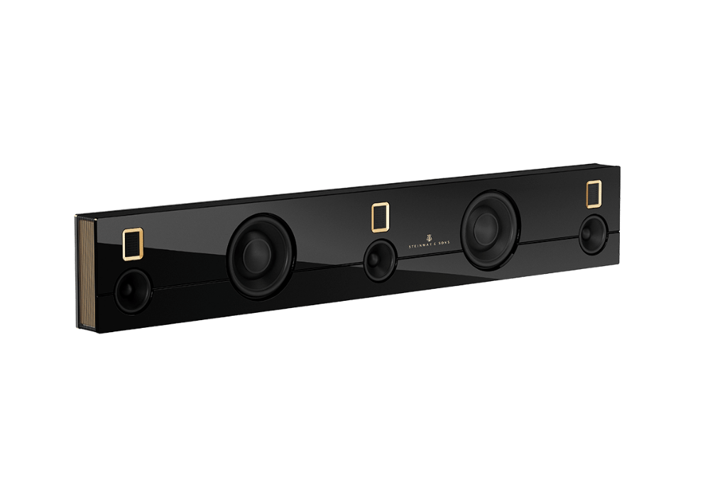 Picture of Model 3 Sound Bar (2-Channel)