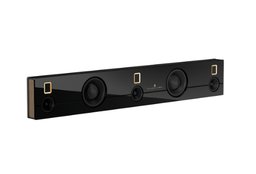 Picture of Model 3 Sound Bar (2-Channel) thumb