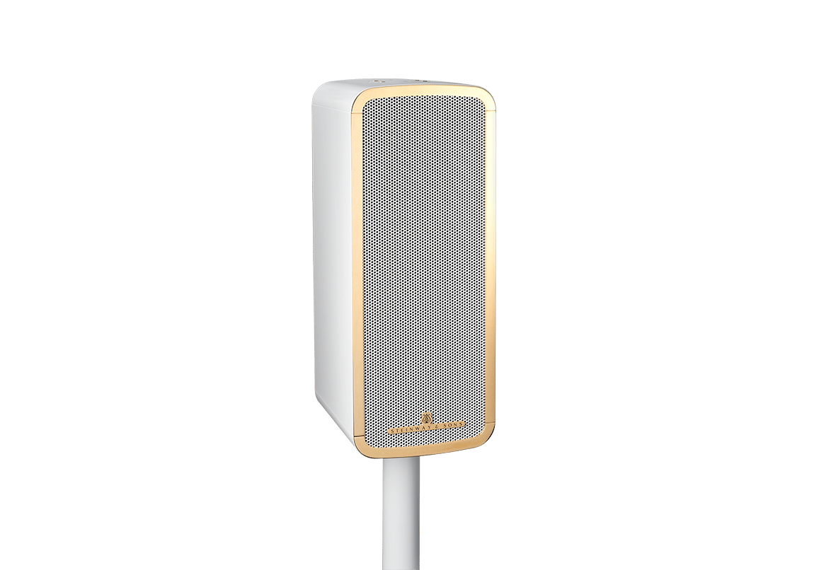 Picture of Steinway & Sons Marine Speaker