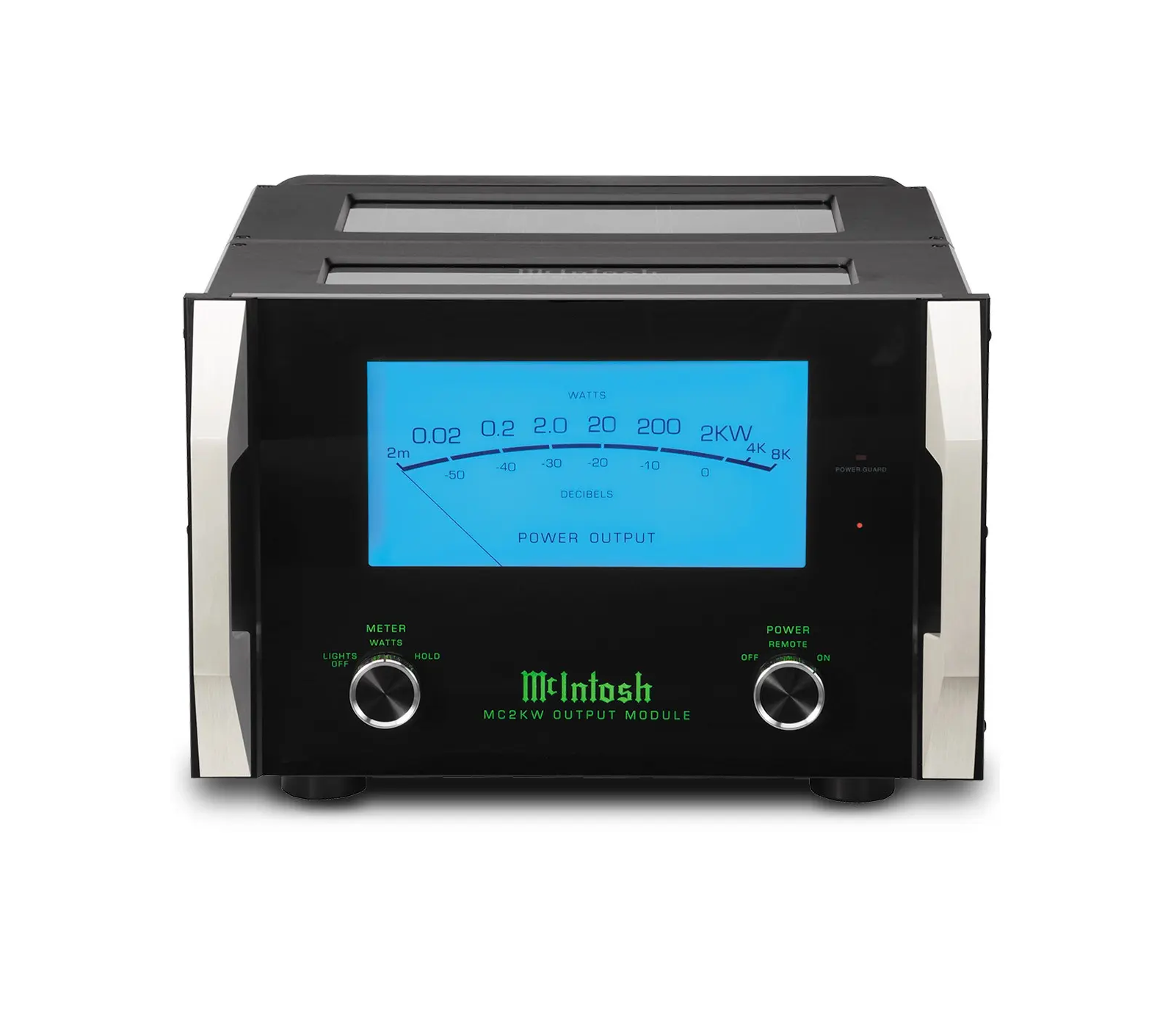 Picture of MC2KW