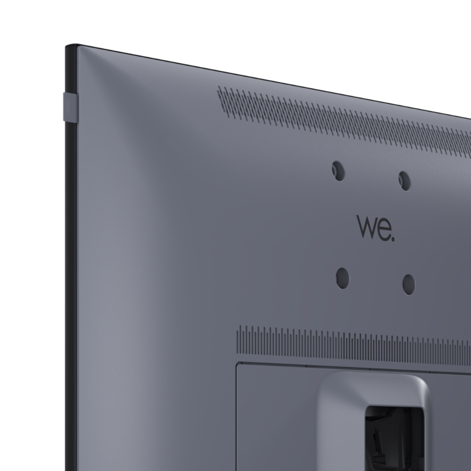 Picture of We. SEE 32 lcd