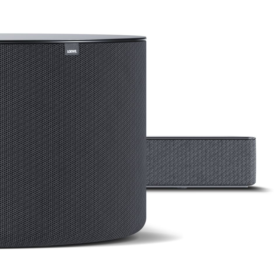 Picture of klang bar5 mr & sub5