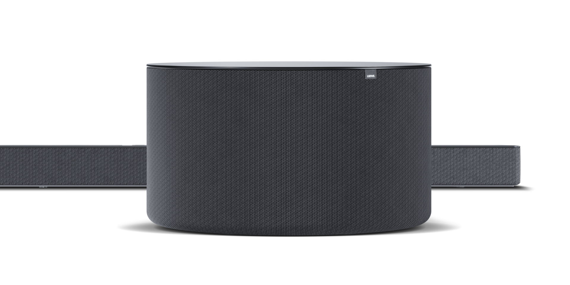 Picture of klang bar5 mr & sub5