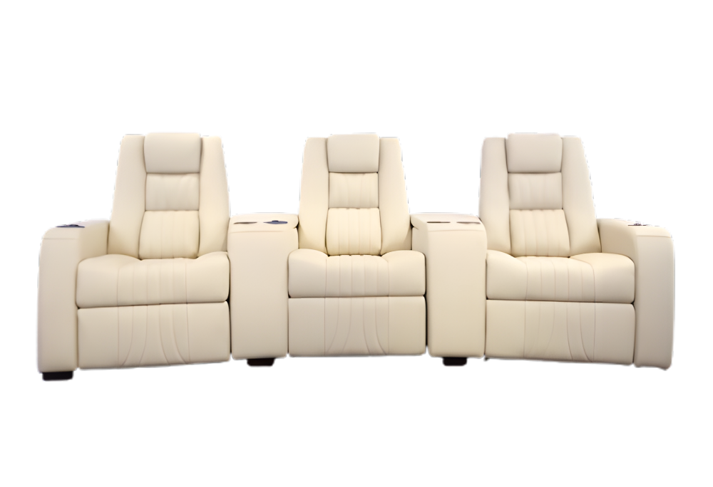 Picture of Hahlo 0957 set - 2 seater