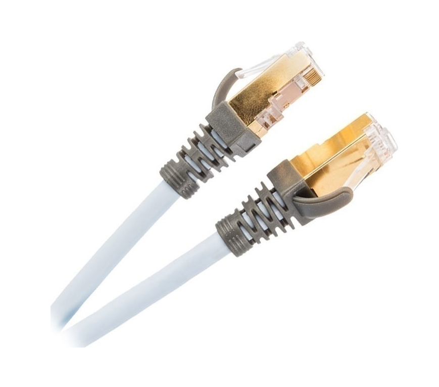 Picture of CAT 8 STP Patch Cable 15m (Blister)