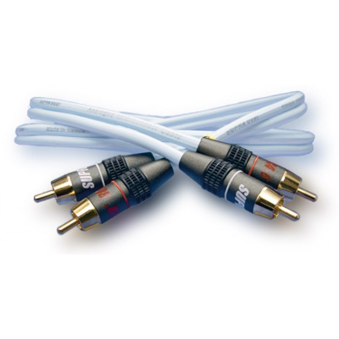 Picture of Dual RCA-RCA 0,5m (Blister)