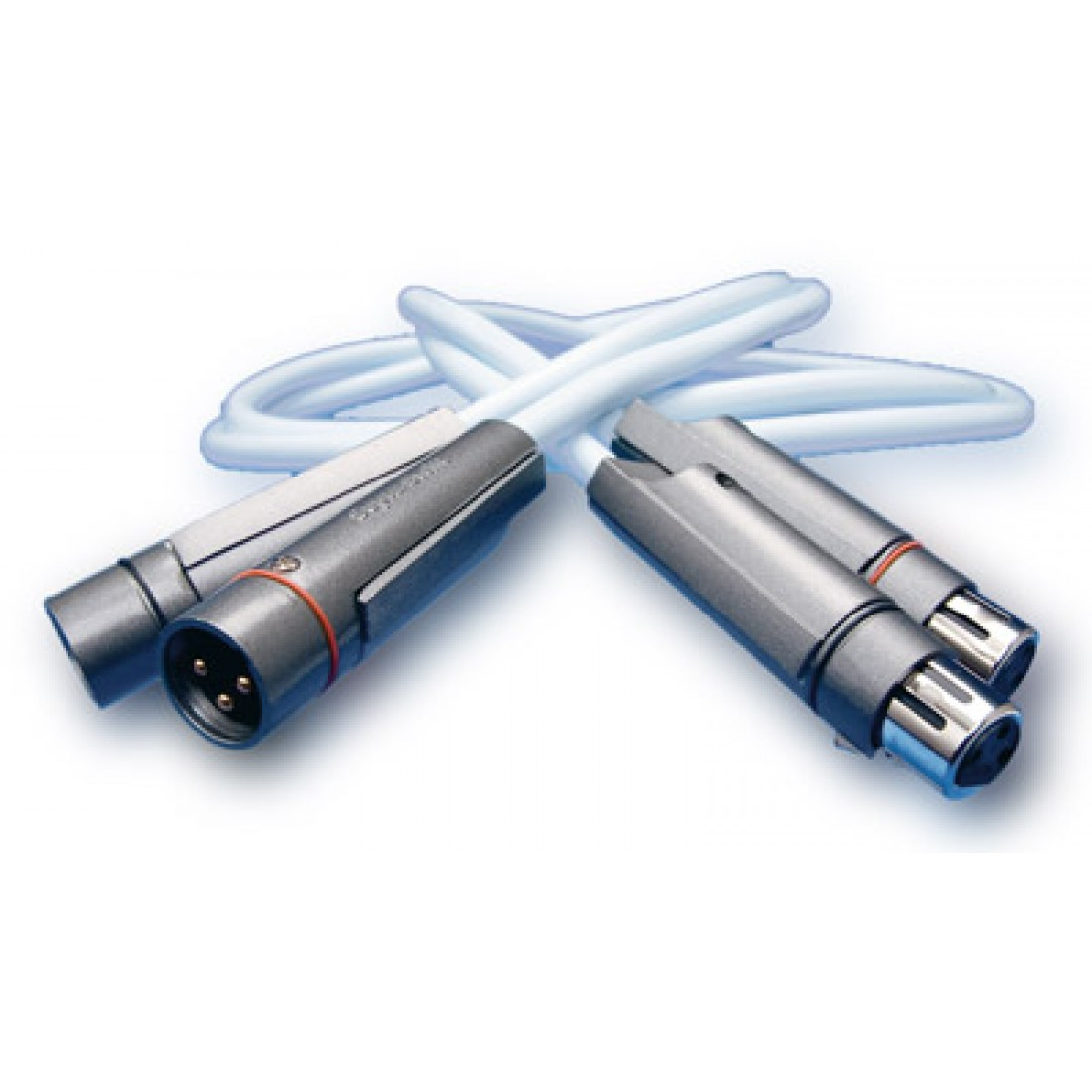 Picture of EFF-IXLR XLR-XLR 1m (Blister)