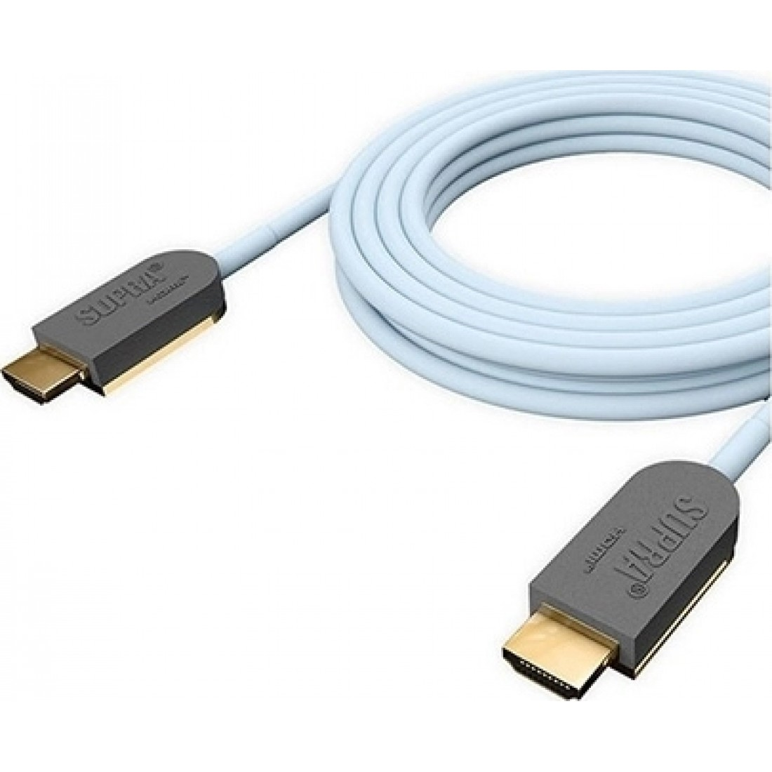 Picture of HDMI-HDMI AOC (OPTICAL) 100m (Box)