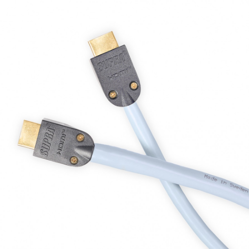 Picture of HDMI-HDMI UHD8 & HD AV 0.5m (Blister)