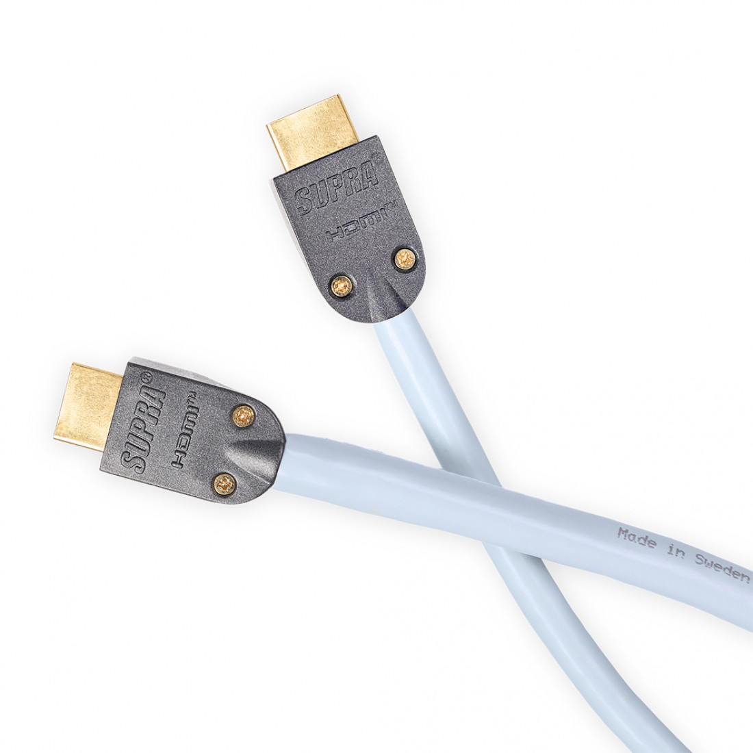 Picture of HDMI-HDMI UHD8 & HD AV 10m (Blister)