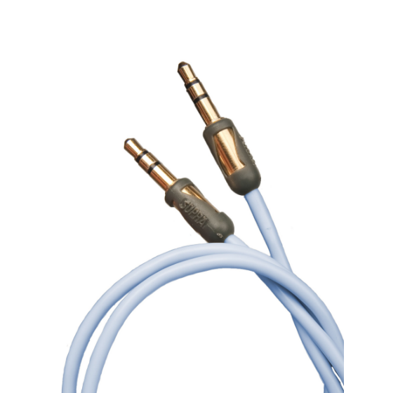 Picture of MP Cable 3.5mm-3.5mm 0.5m (Blister)