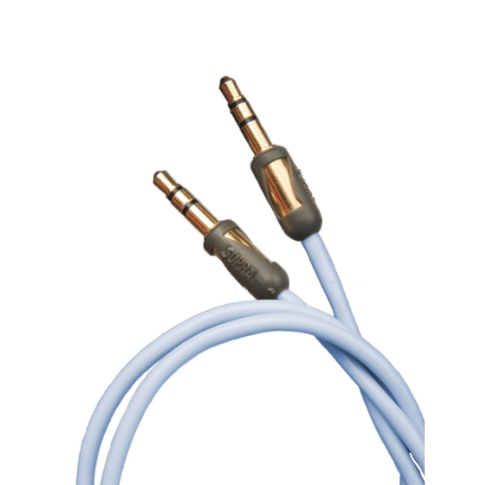 Picture of MP Cable 3.5mm-3.5mm 0.8m (Blister) thumb