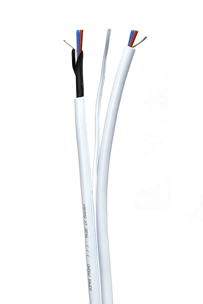 Picture of PHONO 2RCA-SC 2m (Blister)