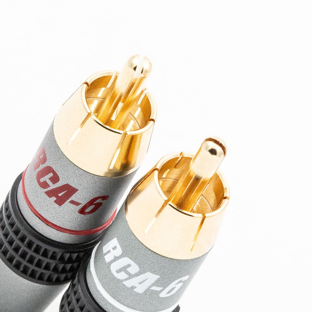 Picture of RCA 6 2 Units (Blister)