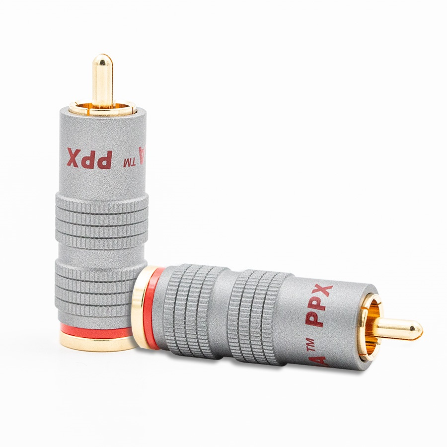 Picture of RCA PPX 2 Units (Blister)