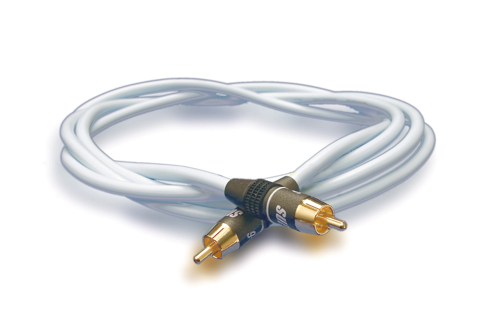 Picture of Sublink RCA-RCA 15m (Blister)