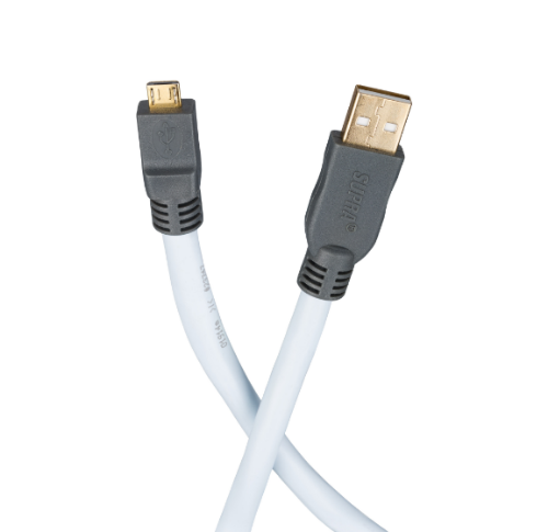 Picture of USB 2.0 Type A > micro B 1m (Blister)