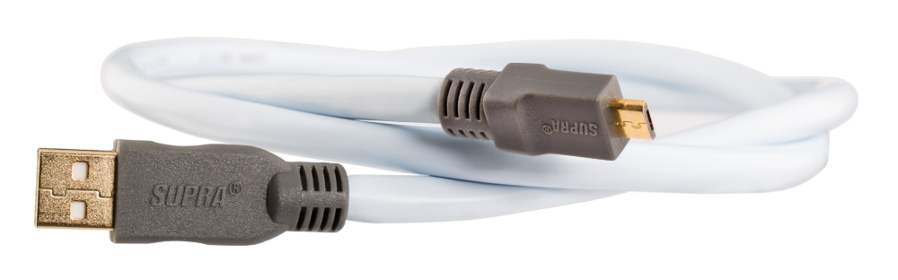 Picture of USB 2.0 Type A > micro B 1m (Blister)