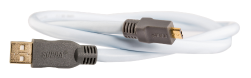 Picture of USB 2.0 Type A > micro B 1m (Blister) thumb