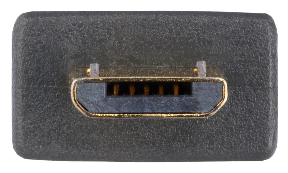 Picture of USB 2.0 Type A > micro B 1m (Blister)