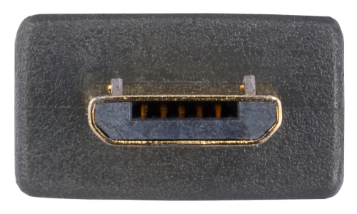 Picture of USB 2.0 Type A > micro B 1m (Blister) thumb