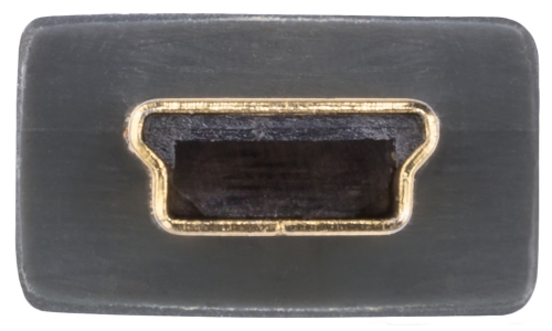 Picture of USB 2.0 Type A > mini B 1m (Blister) thumb