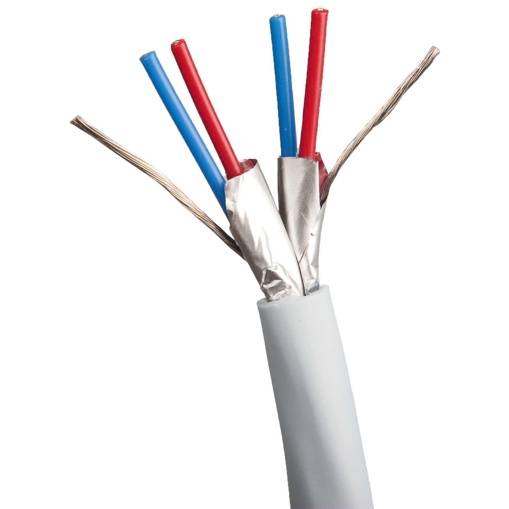 Picture of USB 2.0 Type A > Α Male - Female 1m (Blister)