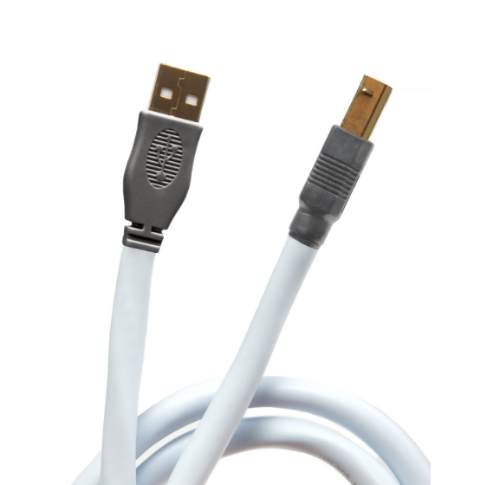 Picture of USB 2.0 Type A>B 0.7m (Blister)