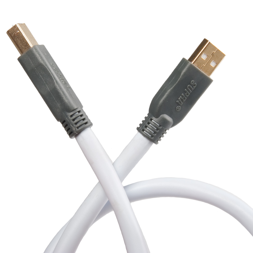 Picture of USB 2.0 Type A>B 0.7m (Blister)