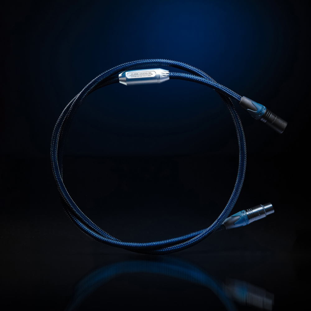 Picture of Classic Legend 380i Siltech XLR