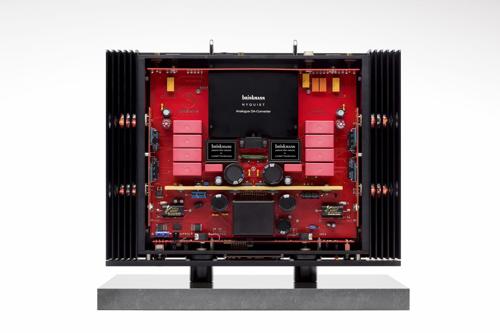 Picture of NYQUIST MK II