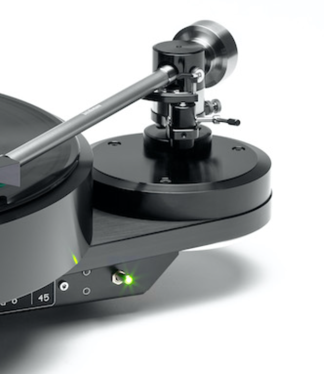 Picture of BARDO with performance power supply