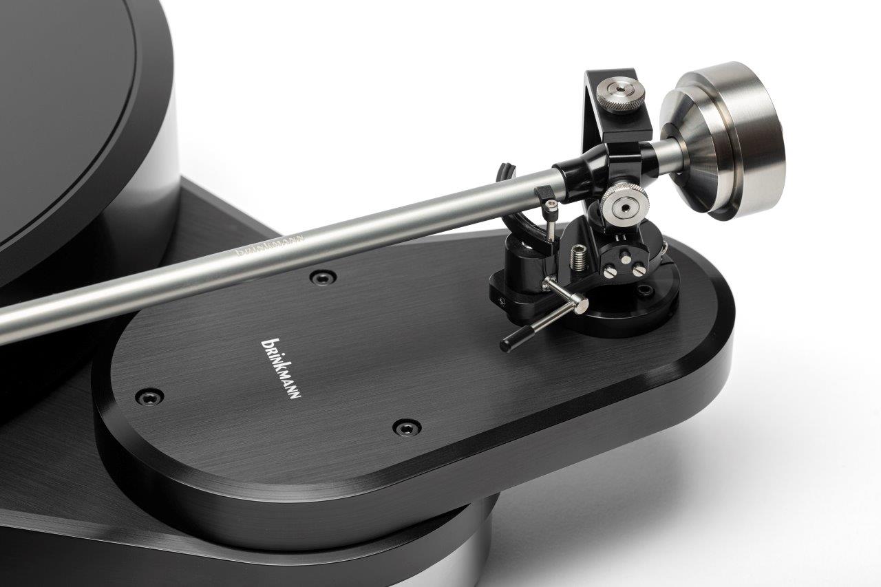 Picture of TAURUS with performance power supply