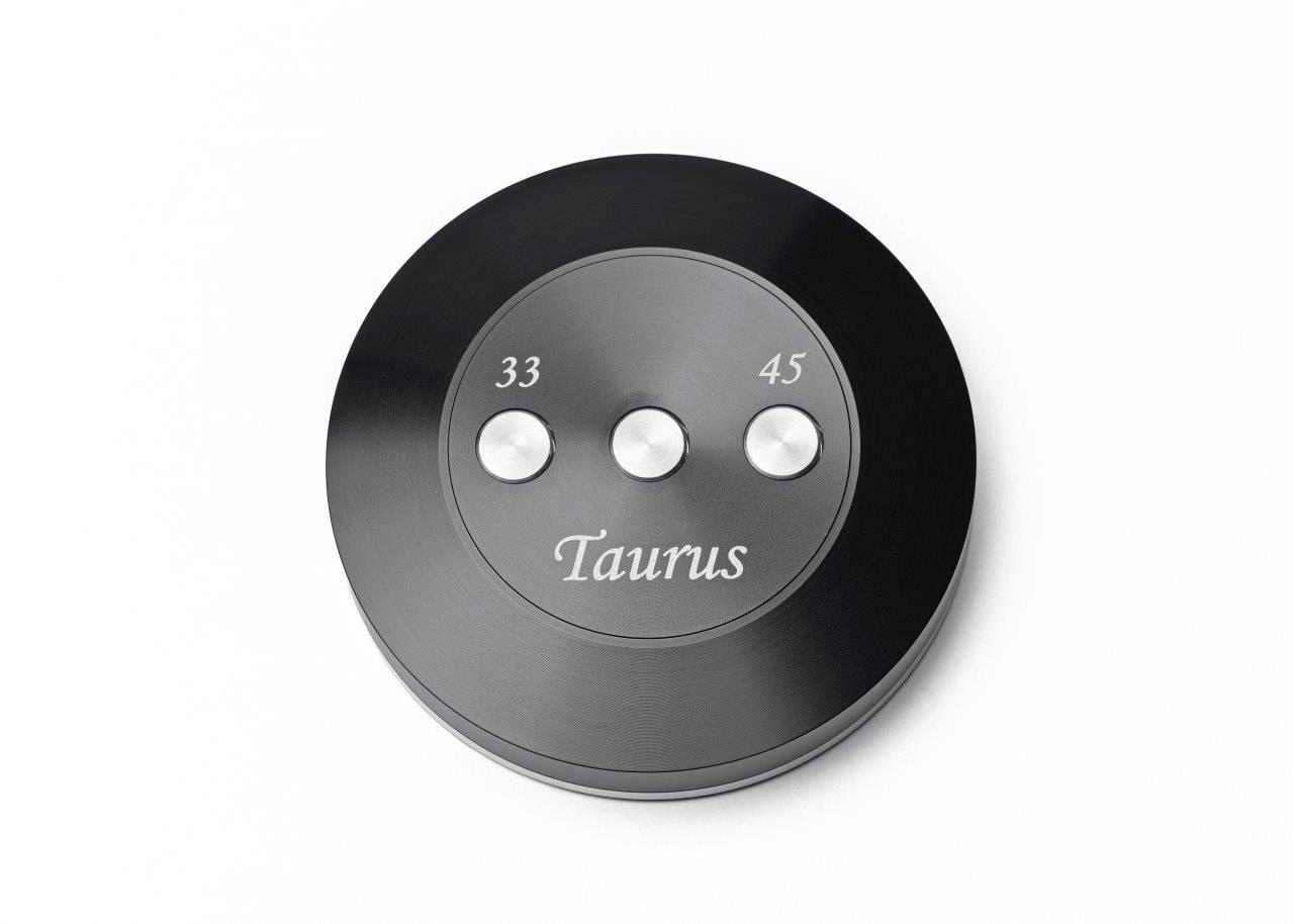 Picture of TAURUS with performance power supply