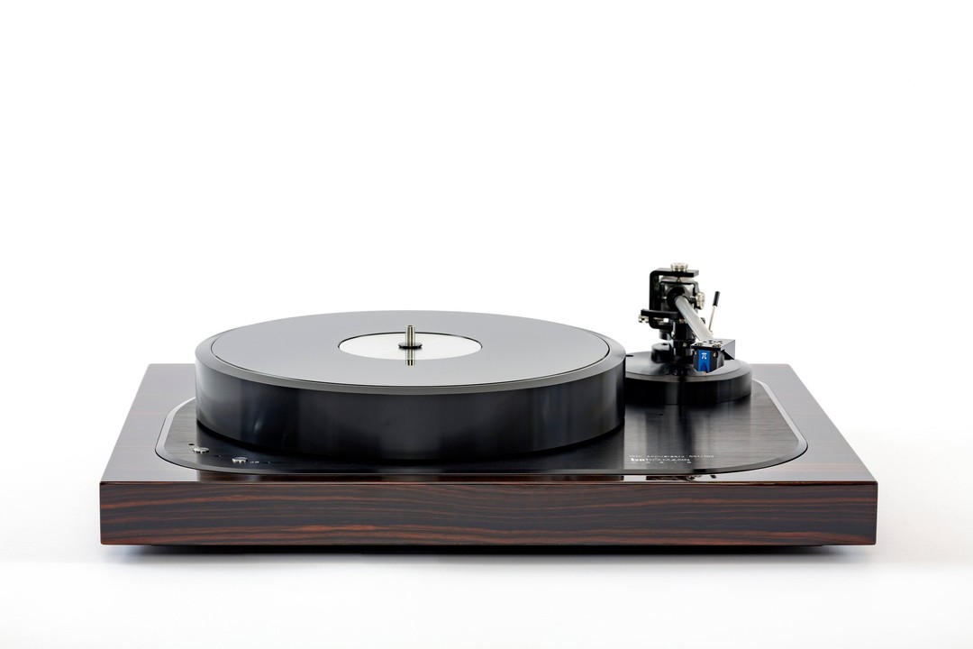 Picture of OASIS 10th anniversary edition with performance power supply