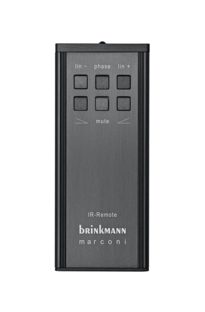 Picture of MARCONI MK II