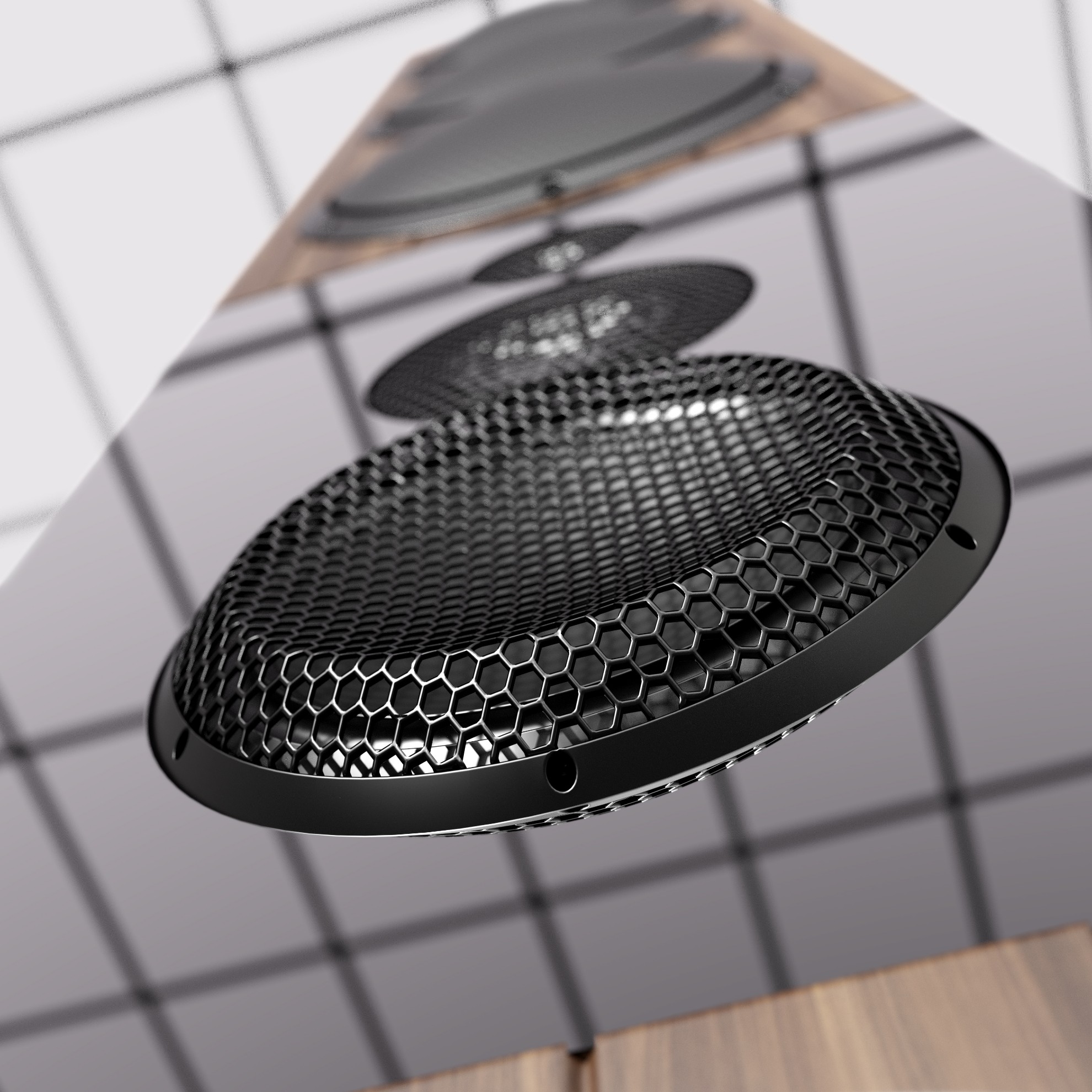 Picture of Coltrane Supreme 2 MK2