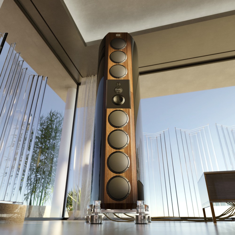 Picture of Coltrane Supreme 2 MK2