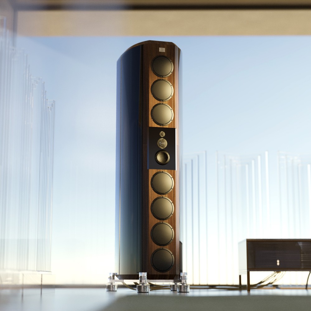 Picture of Coltrane Supreme 2 MK2