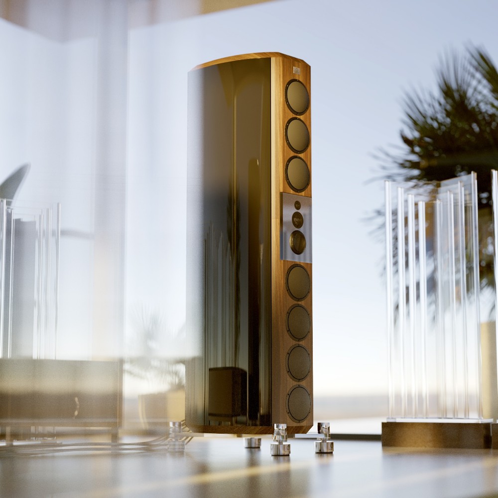 Picture of Coltrane Supreme 2 MK2