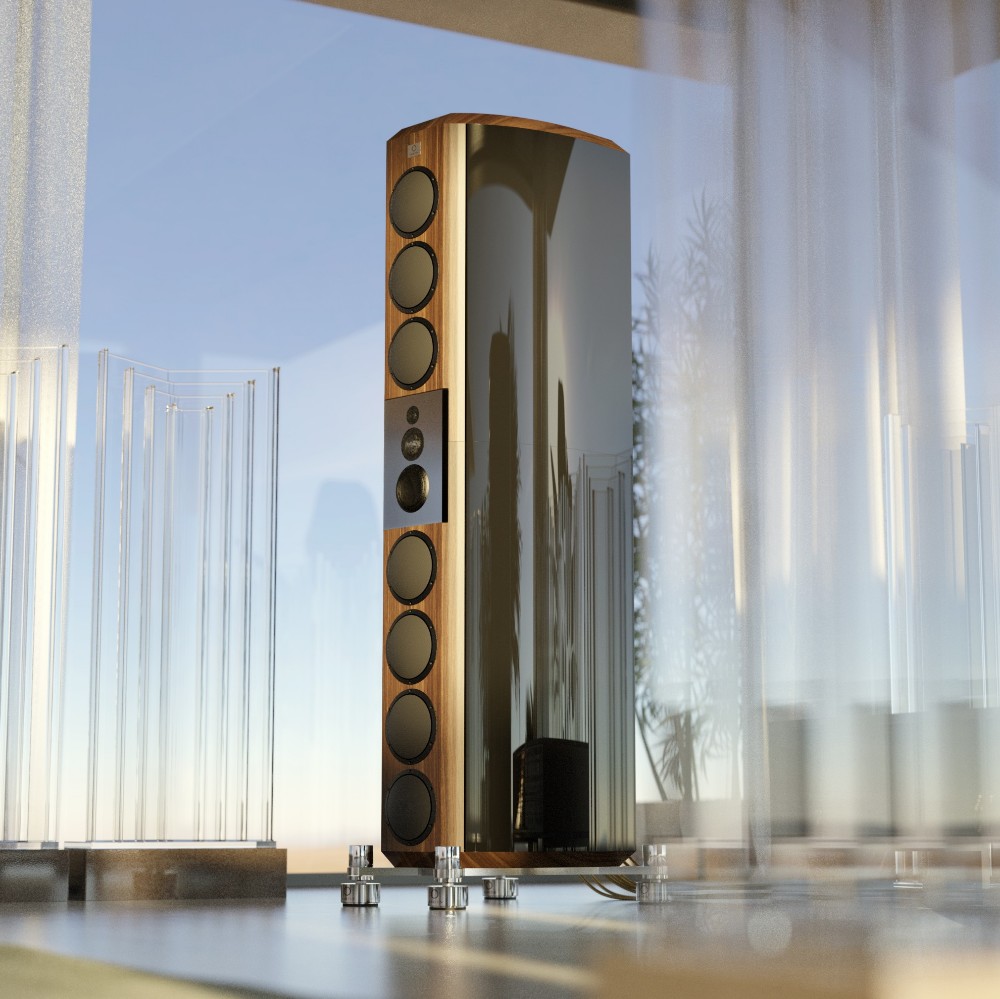 Picture of Coltrane Supreme 2 MK2