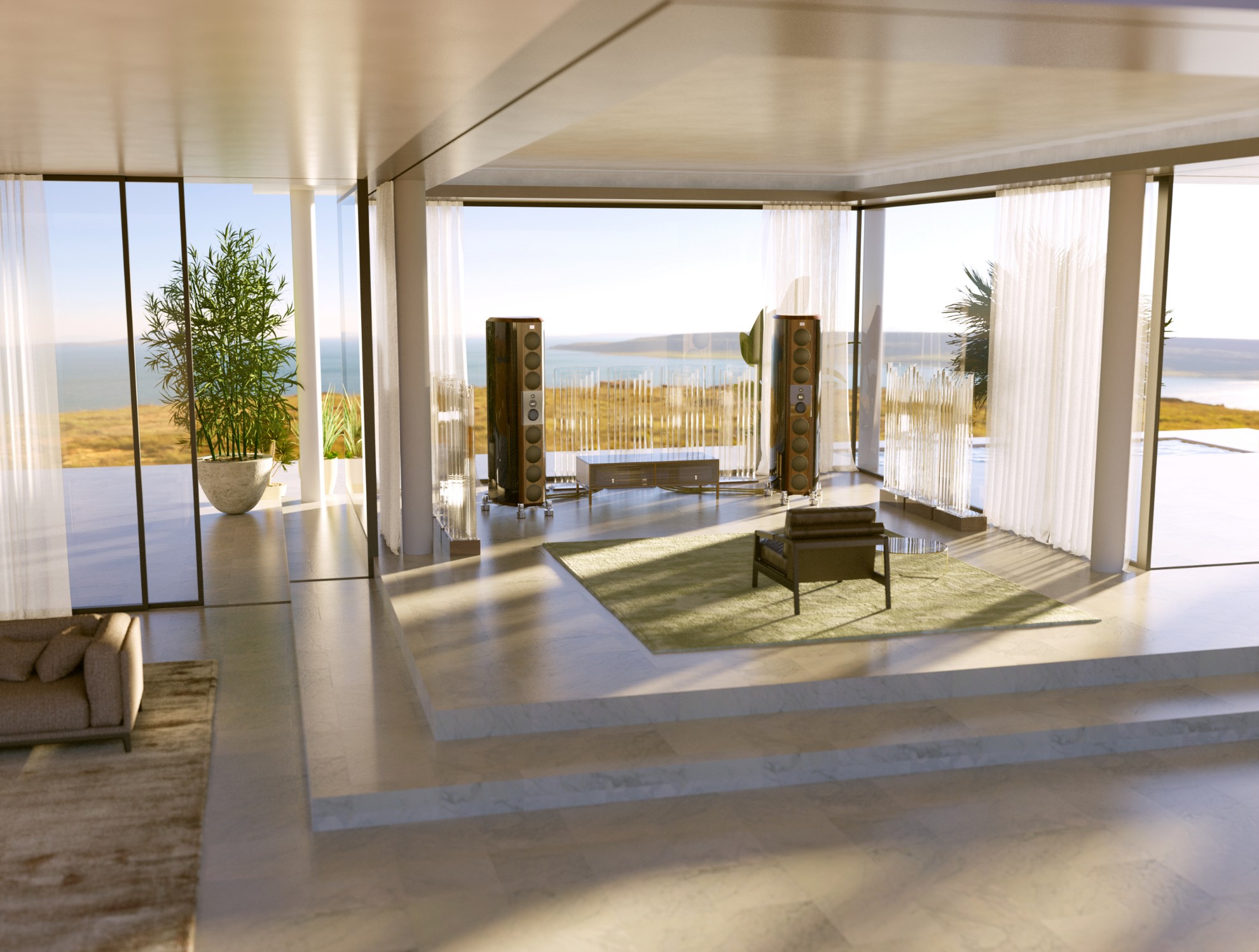 Picture of Coltrane Supreme 2 MK2