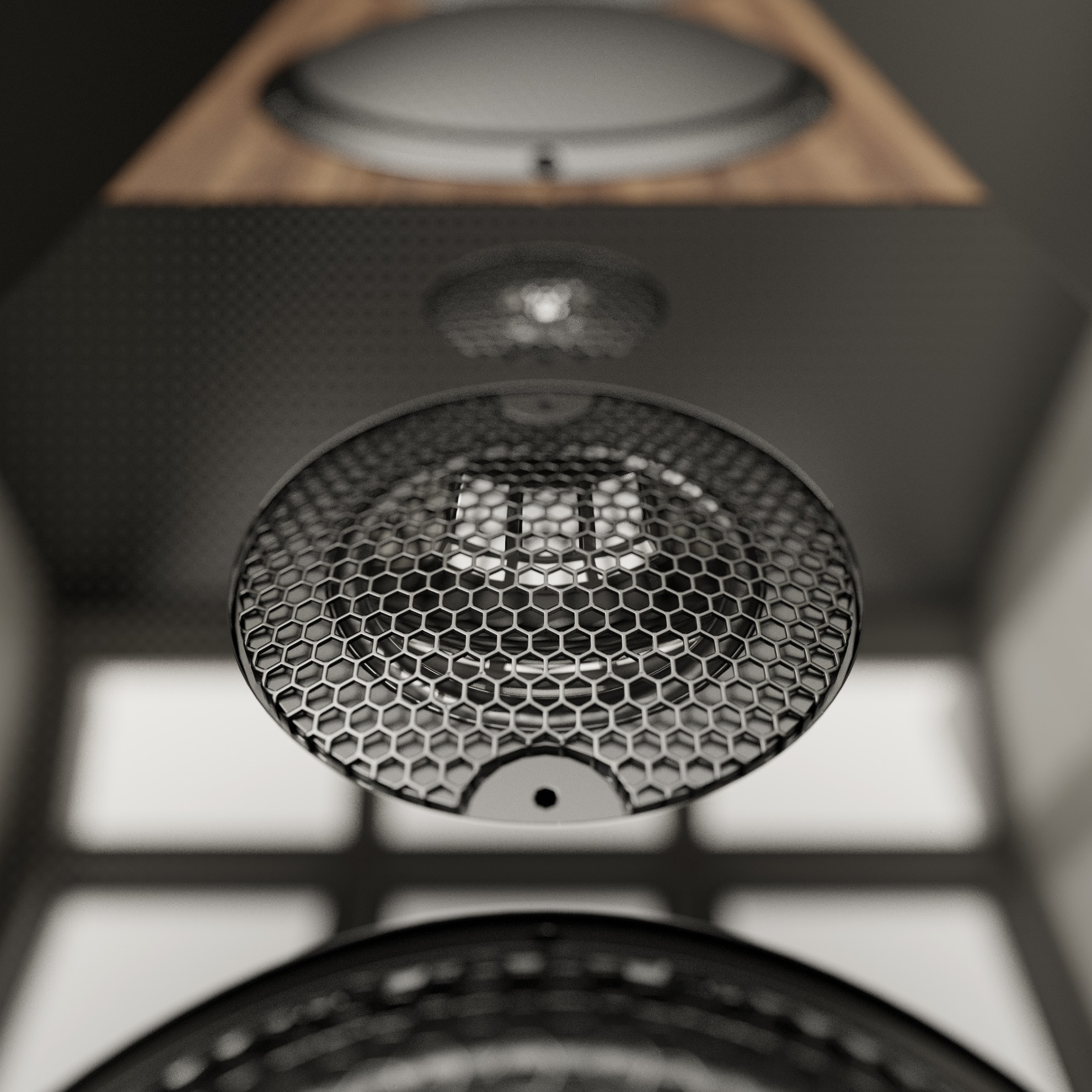 Picture of Coltrane Supreme 2 MK2