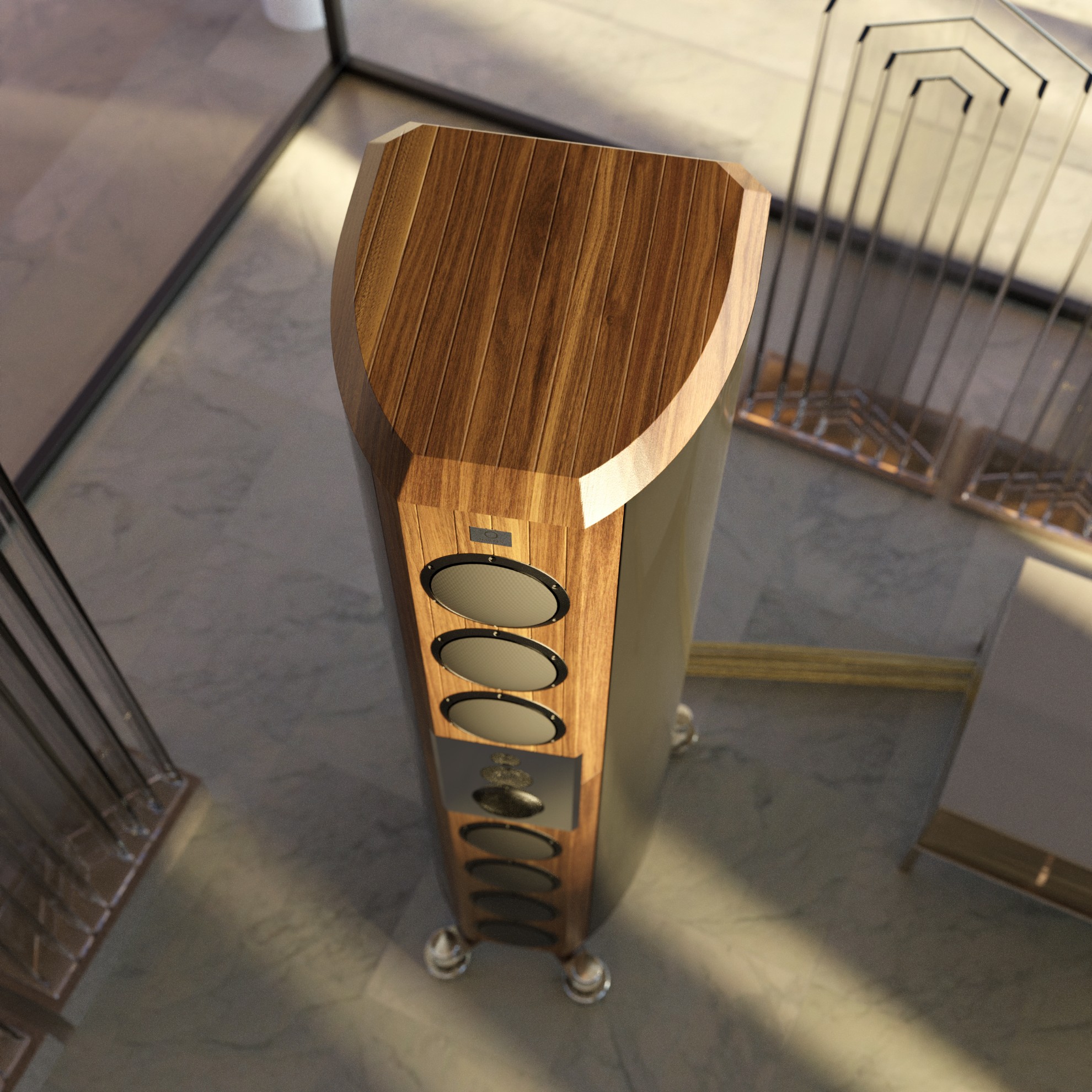 Picture of Coltrane Supreme 2 MK2