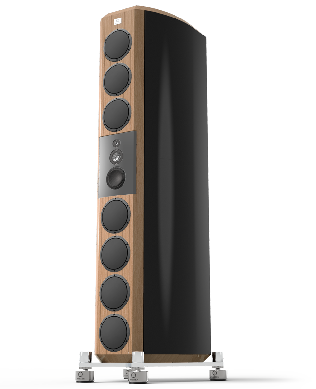 Picture of Coltrane Supreme 2 MK2