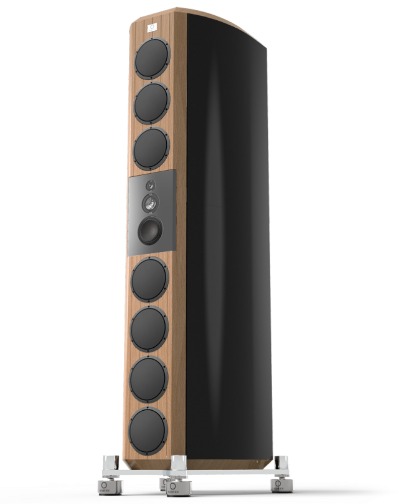 Picture of Coltrane Supreme 2 MK2
