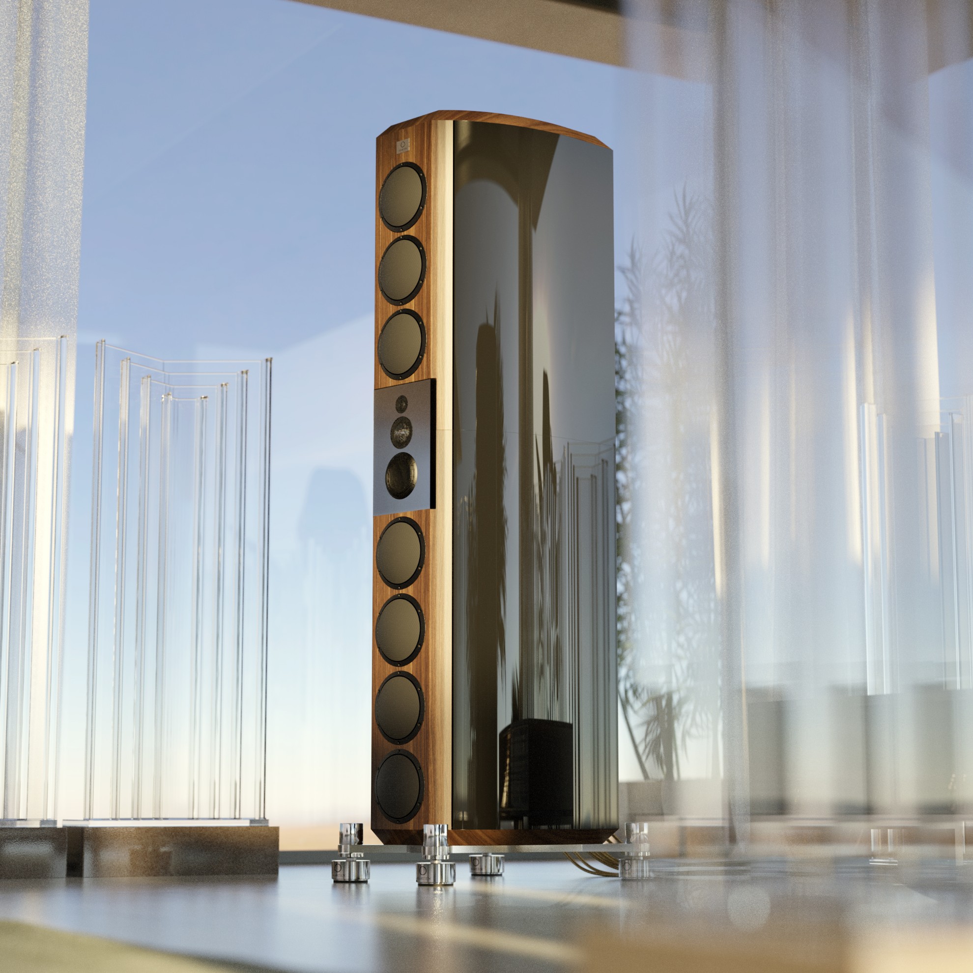 Picture of Coltrane Supreme 2 MK2