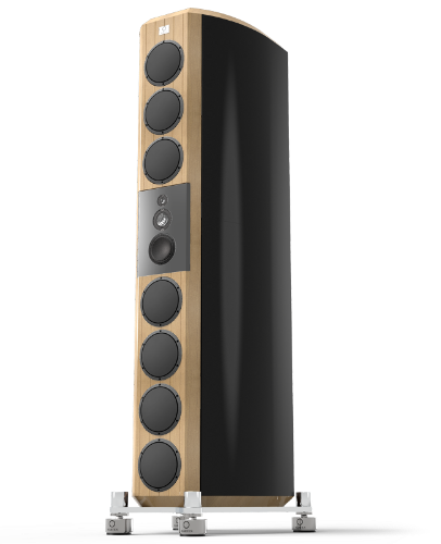 Picture of Coltrane Supreme 2 MK2 thumb