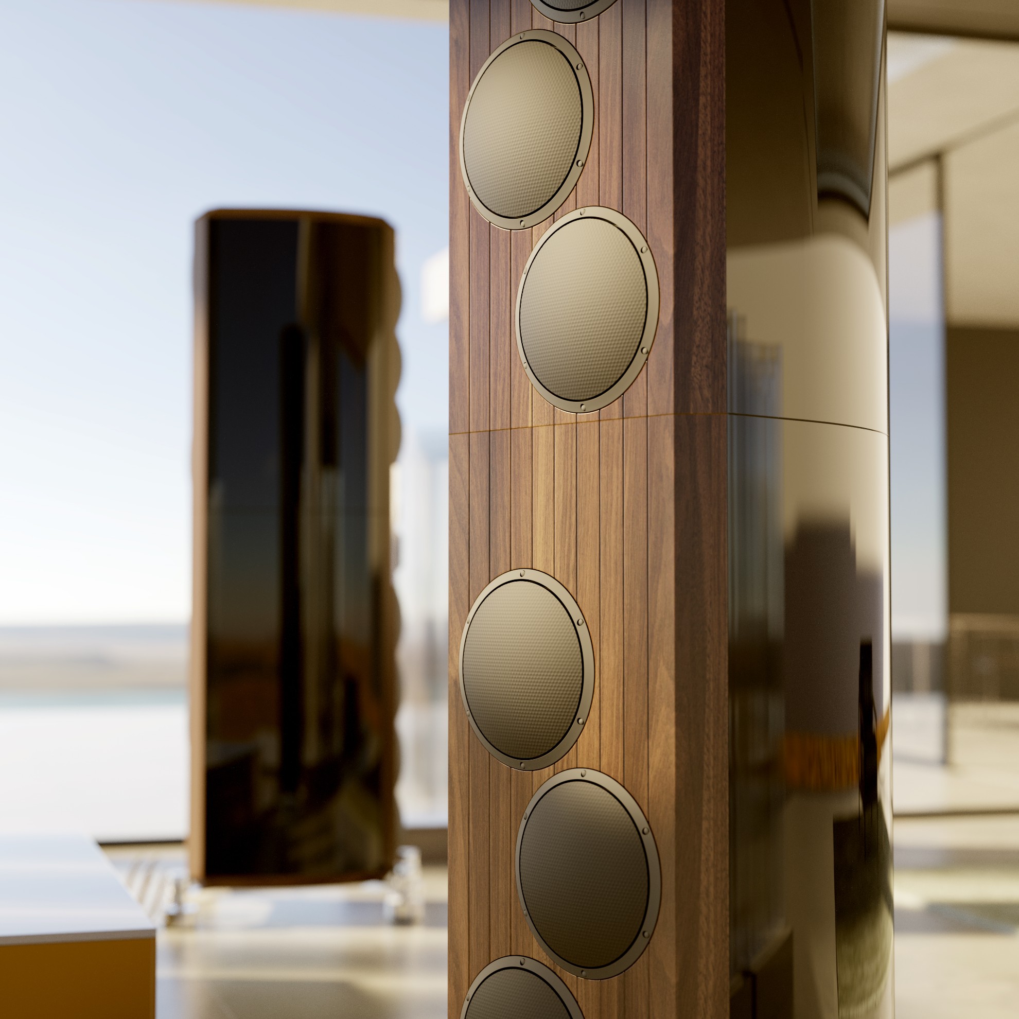 Picture of Coltrane Supreme 2 MK2