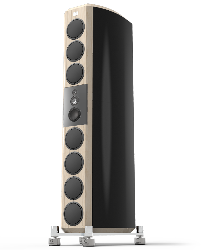 Picture of Coltrane Supreme 2 MK2
